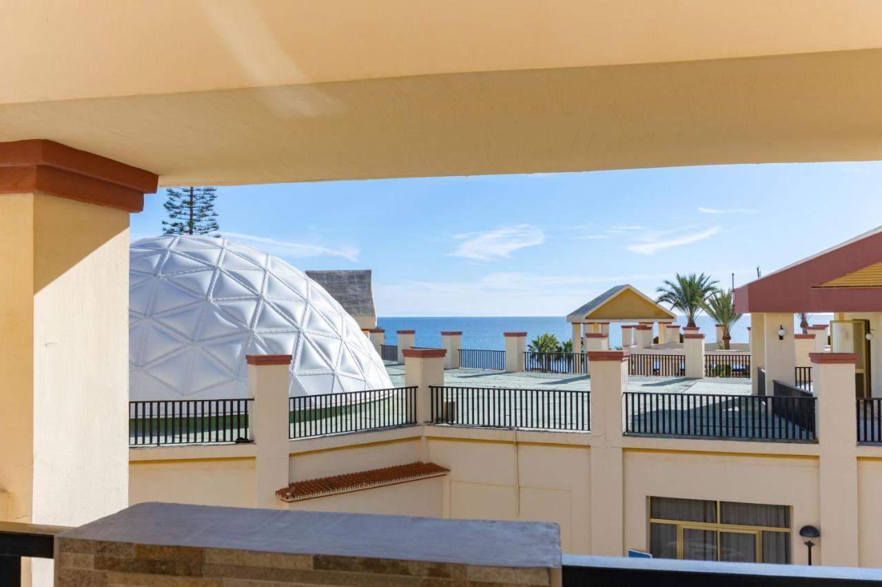 Oleholidays 624 Romana Playa Vistas Al Mar マルベーリャ エクステリア 写真