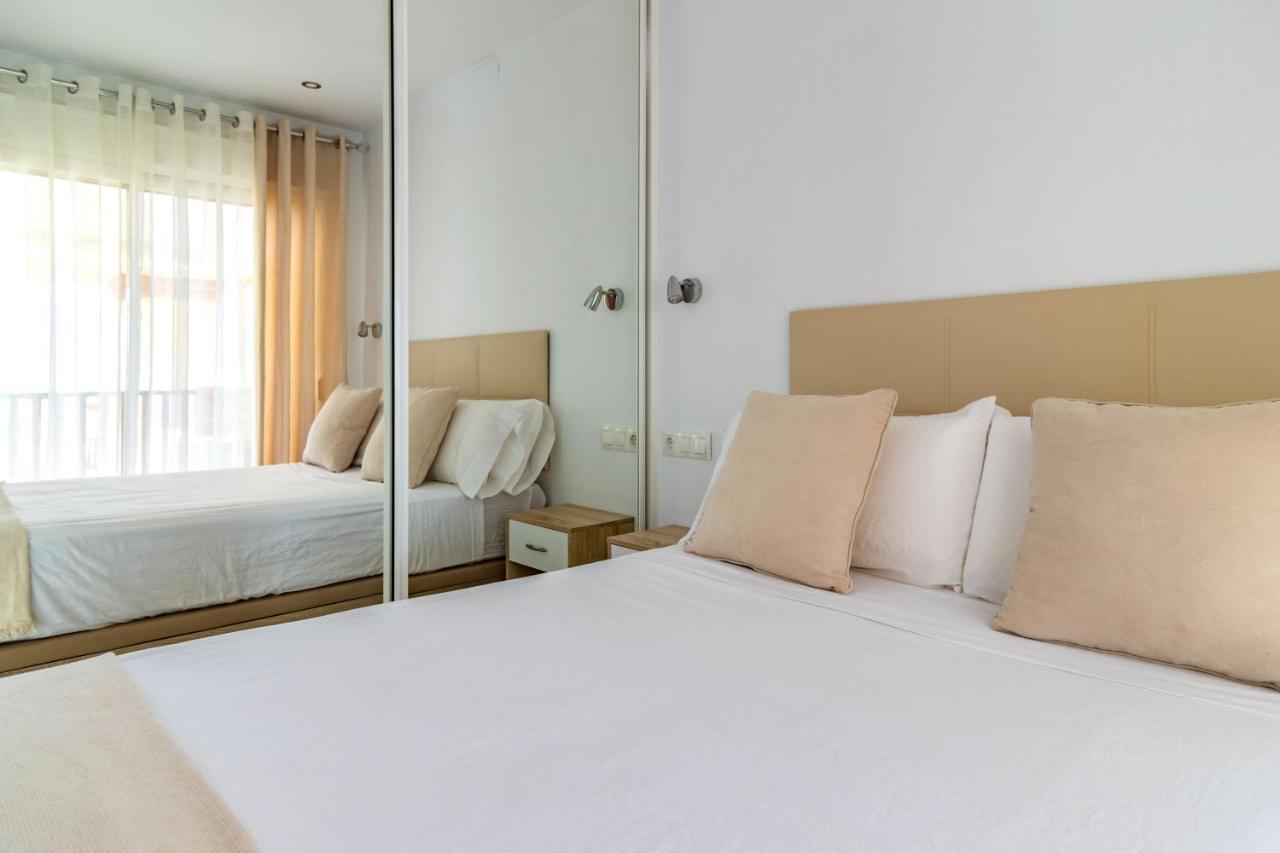 Oleholidays 624 Romana Playa Vistas Al Mar マルベーリャ エクステリア 写真