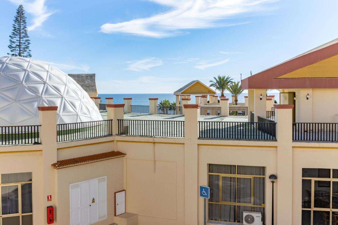 Oleholidays 624 Romana Playa Vistas Al Mar マルベーリャ エクステリア 写真
